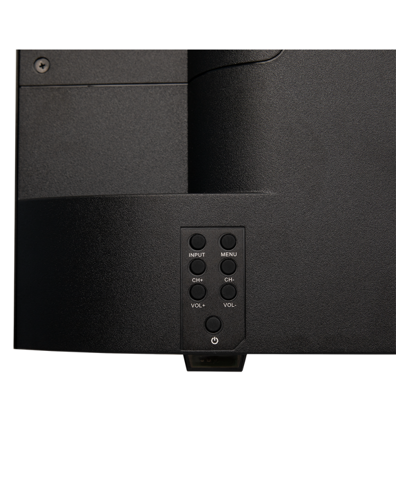 Volt Android Tv Majestic GTV3200DA 12 Volt 32